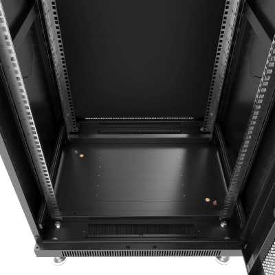 Cabeus SH-05C-22U60/60-BK