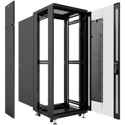 Cabeus SH-05C-42U60/60-BK