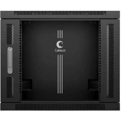 Cabeus SH-05F-12U60/45-R-BK