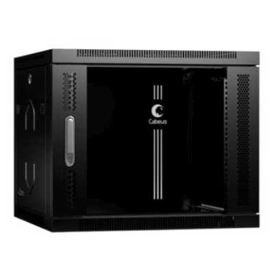 телекоммуникационный шкаф Cabeus SH-05F-9U60/60-BK