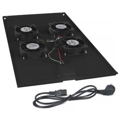 Cabeus TRAY-100-BK