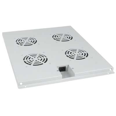 вентилятор для шкафа Cabeus TRAY-80