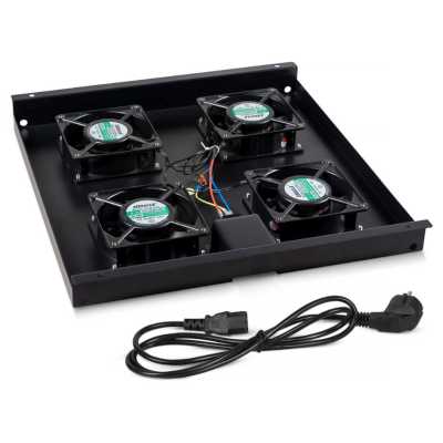 Cabeus TRAY-SC-120-BK