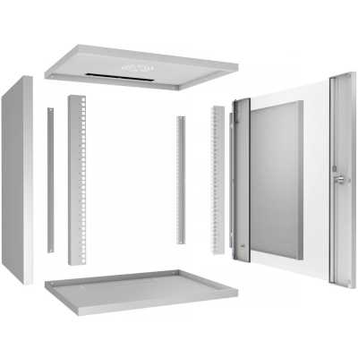 Cabeus WSC-05D-12U55/45