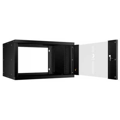 Cabeus WSC-05D-6U55/45-BK