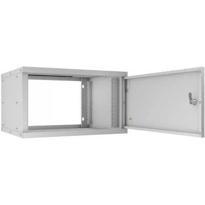 телекоммуникационный шкаф Cabeus WSC-05D-6U55/45M