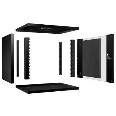 Cabeus WSC-05D-9U55/45-BK