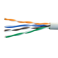 витая пара Cable UTP 5e level 305m ip net light