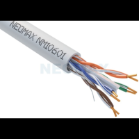 витая пара Cable UTP 6 level 305m Taiwan Neomax10601