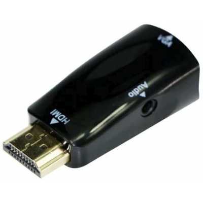 Cablexpert A-HDMI-VGA-02