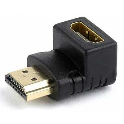 переходник Cablexpert A-HDMI90-FML
