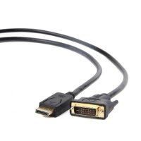 кабель Cablexpert CC-DPM-DVIM-3M