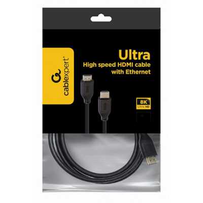 кабель Cablexpert CC-HDMI8K-2M