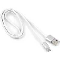 Cablexpert CC-S-mUSB01W-1M