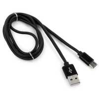кабель Cablexpert CC-S-USBC01Bk-1M