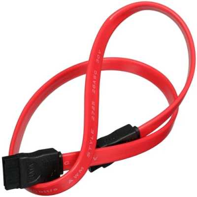 Cablexpert CC-SATA-DATA-N