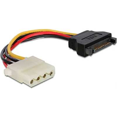 кабель Cablexpert CC-SATA-PS-M