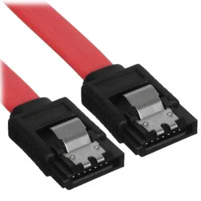 кабель Cablexpert CC-SATAM-DATA-0.8M