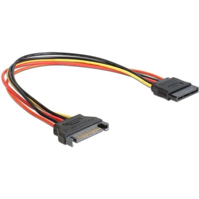 кабель Cablexpert CC-SATAMF-01