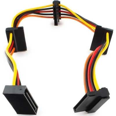 кабель Cablexpert CC-SATAMF-03