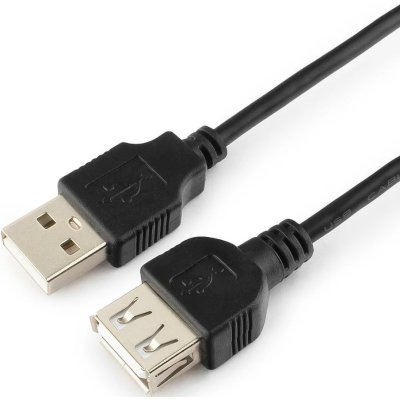 Cablexpert CC-USB2-AMAF-6B-N