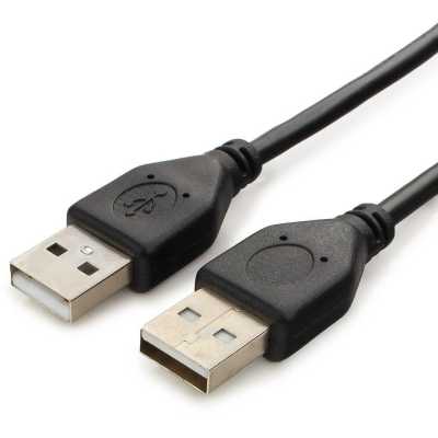 кабель Cablexpert CC-USB2-AMAM-3M