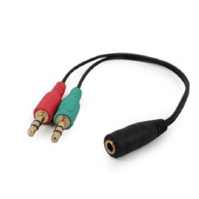 кабель аудио Cablexpert CCA-418