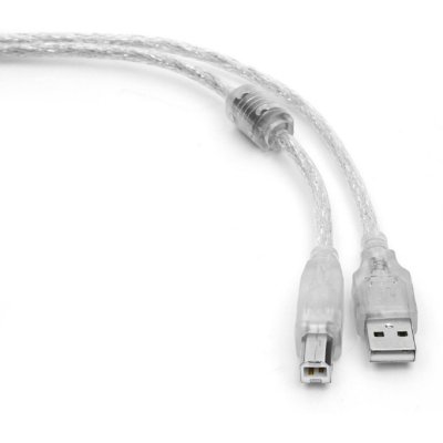 кабель Cablexpert CCF-USB2-AMBM-TR-0.75M