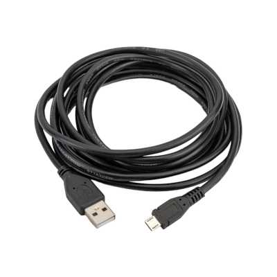 Cablexpert CCP-mUSB2-AMBM-10