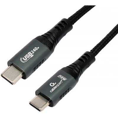 кабель Cablexpert CCP-USB2.0-240W-2M
