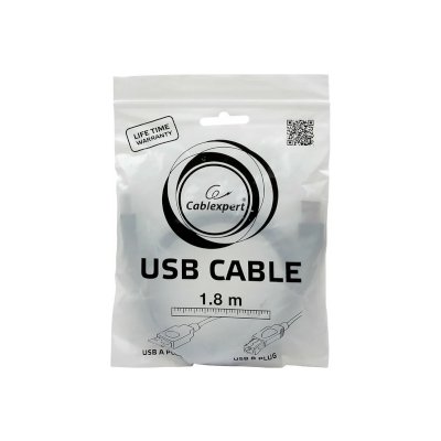 кабель Cablexpert CCP-USB2-AMBM-6G