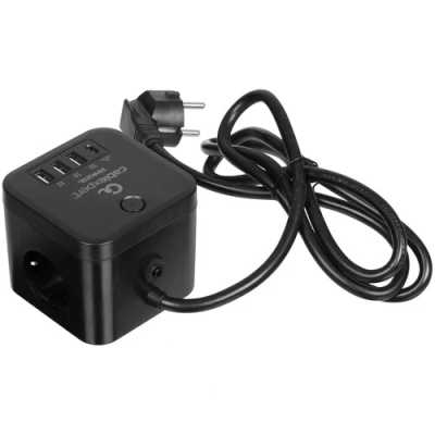 Cablexpert Cube CUBE-3-CU3-B-1.5