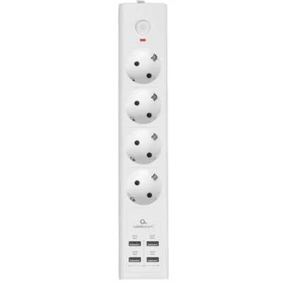 Cablexpert Exnovo EXN-4-U4-W-2