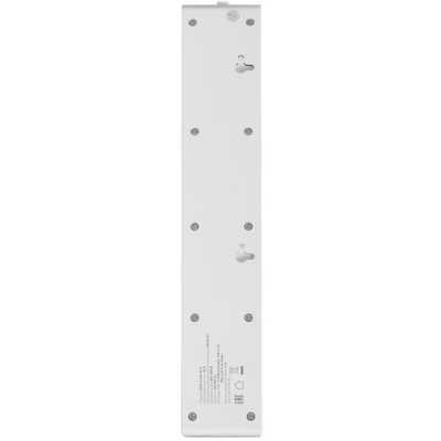 сетевой фильтр Cablexpert Exnovo EXN-4-U4-W-2