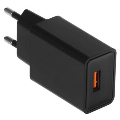 сетевое зарядное устройство Cablexpert MP3A-PC-17