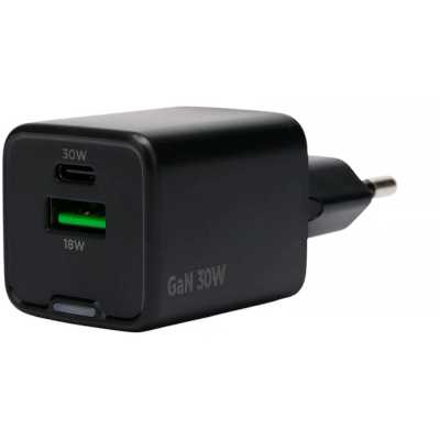 сетевое зарядное устройство Cablexpert MP3A-PC-64