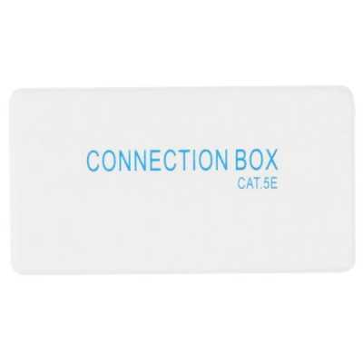 соединитель Cablexpert NCA-LSAU5E-01