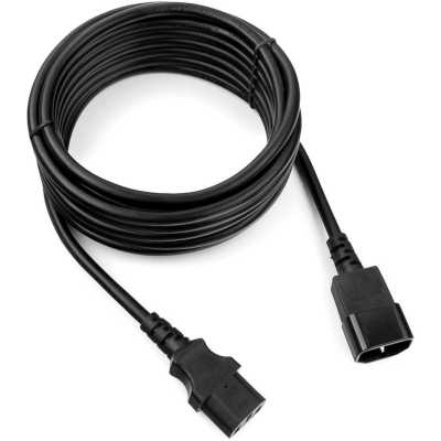 кабель питания Cablexpert PC-189-1-5M