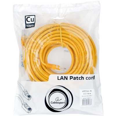 Cablexpert PP10-15M/Y