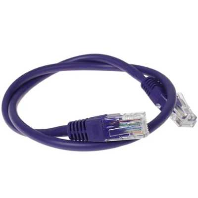 Cablexpert PP12-0.5M/V