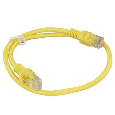 Cablexpert PP12-0.5M/Y