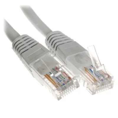патч-корд Cablexpert PP12-1.5M