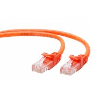 патч-корд Cablexpert PP12-1M/O