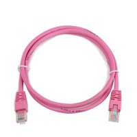 патч-корд Cablexpert PP12-2M/RO