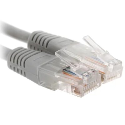 патч-корд Cablexpert PP12-2M