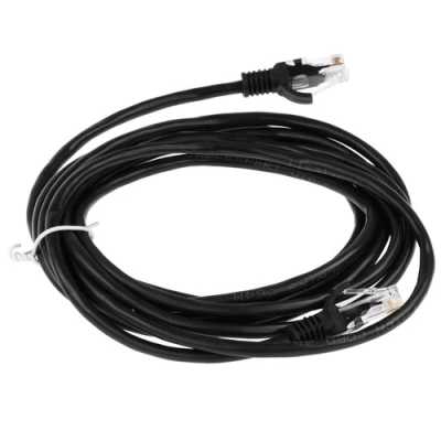 Cablexpert PP12-3M/BK