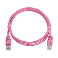 патч-корд Cablexpert PP12-5M/RO