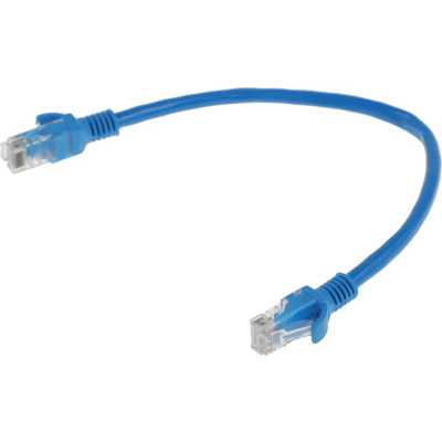 Cablexpert PP6U-0.25M/B