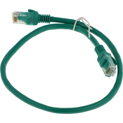 Cablexpert PP6U-0.5M/G