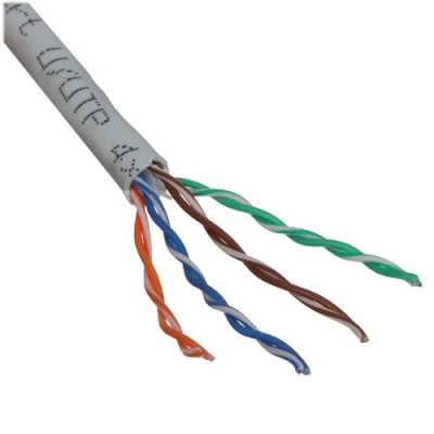 Cablexpert UPC-6055-4-CU/100